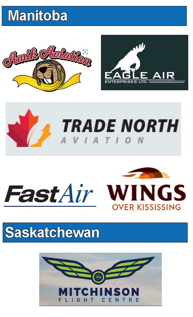 Manitoba Air Charters